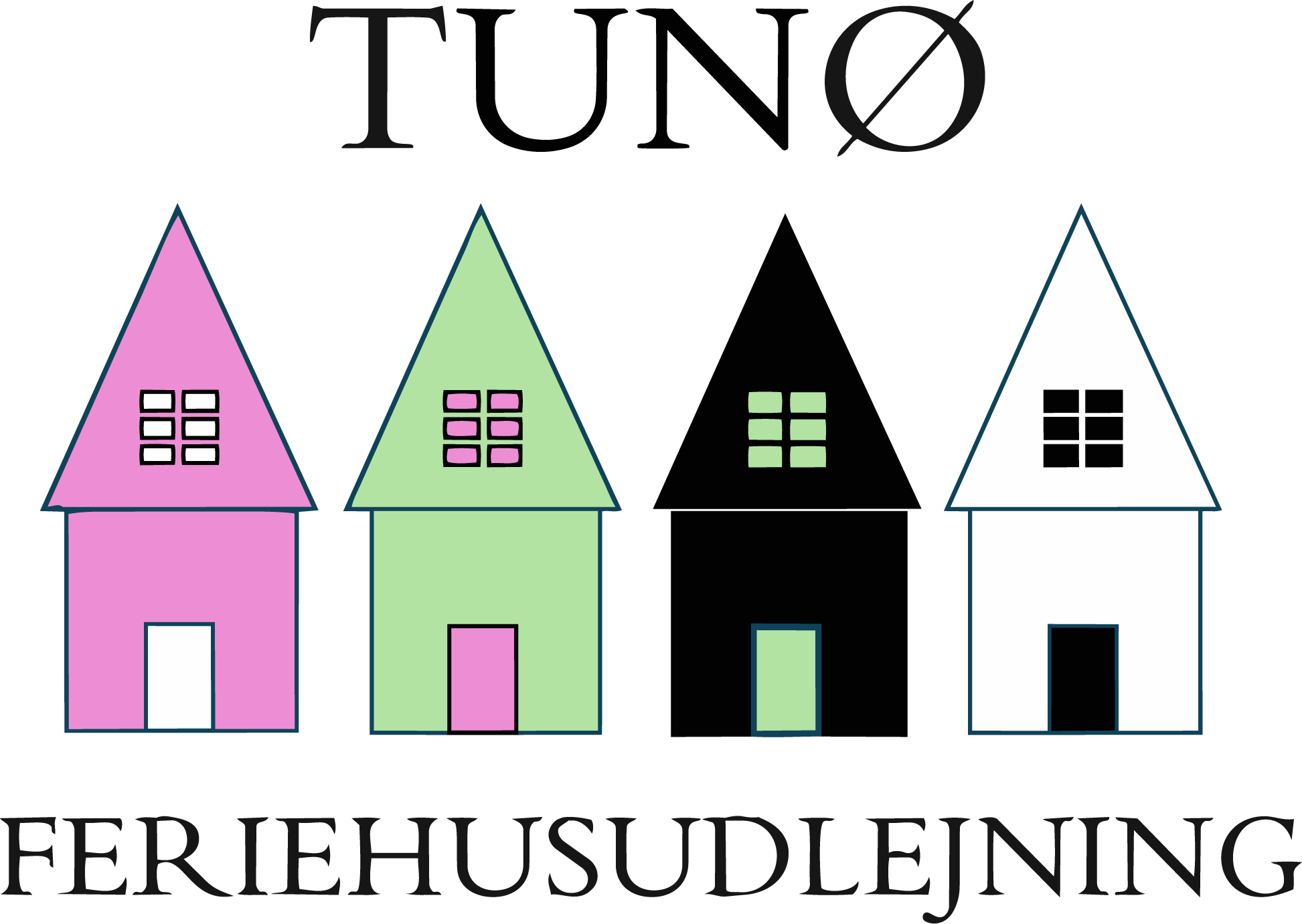 Tunø Feriehusudlejning